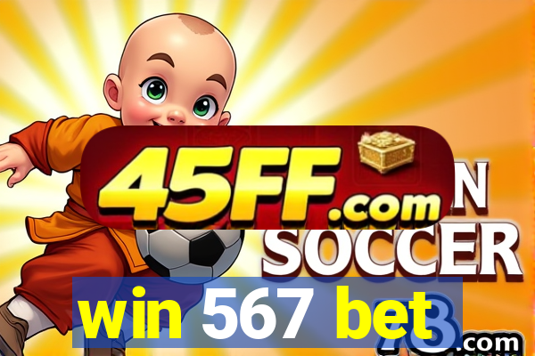 win 567 bet